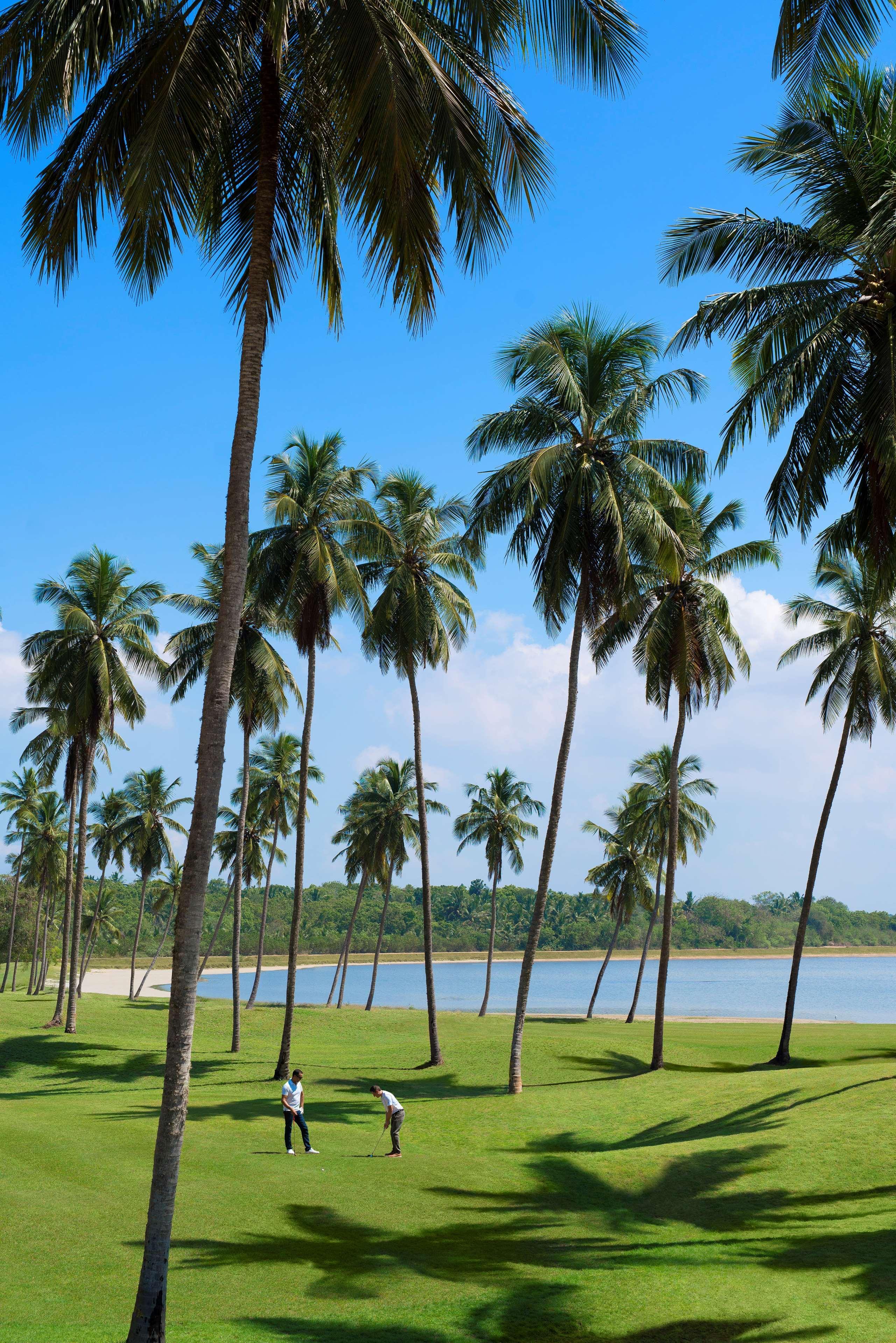 Shangri-La Hambantota Luaran gambar