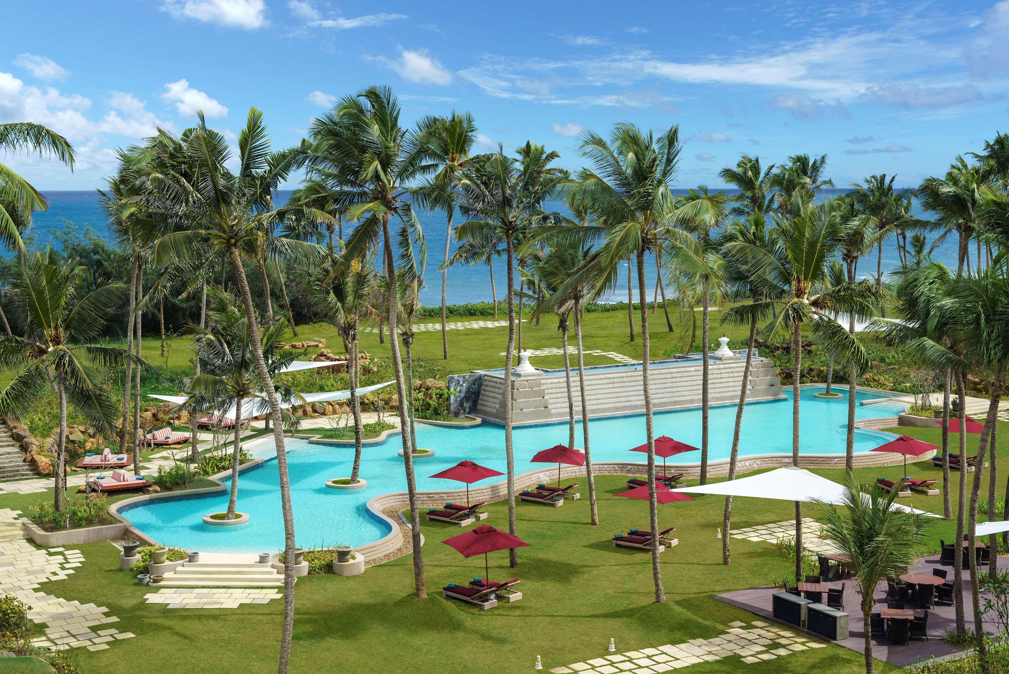 Shangri-La Hambantota Luaran gambar