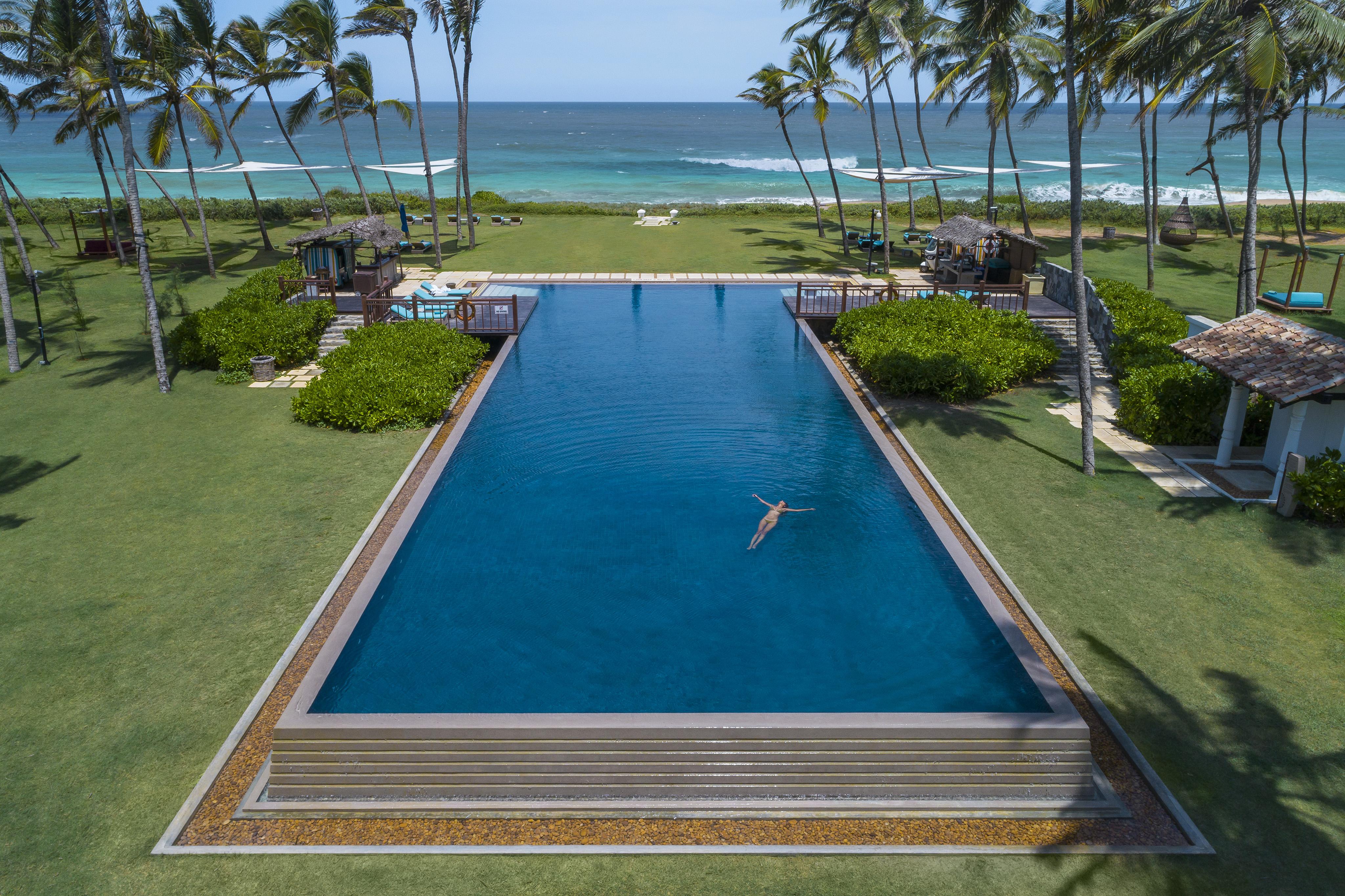 Shangri-La Hambantota Luaran gambar