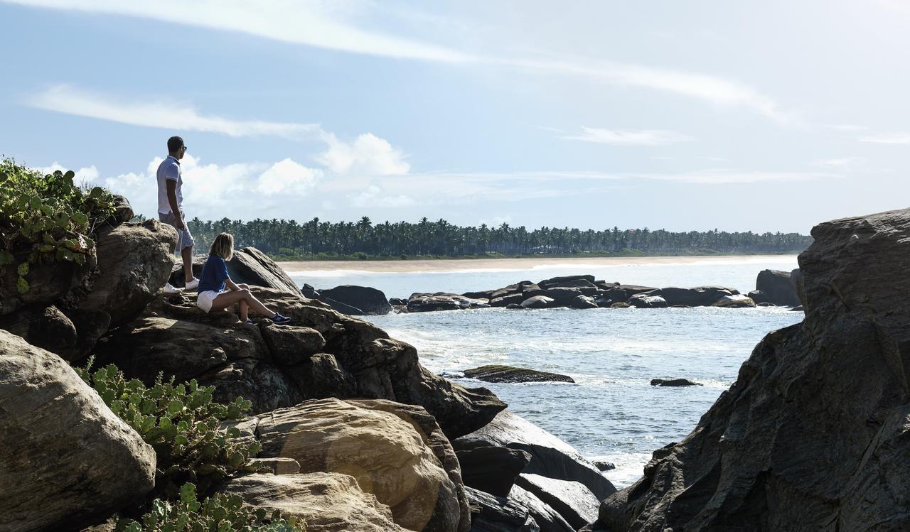 Shangri-La Hambantota Luaran gambar