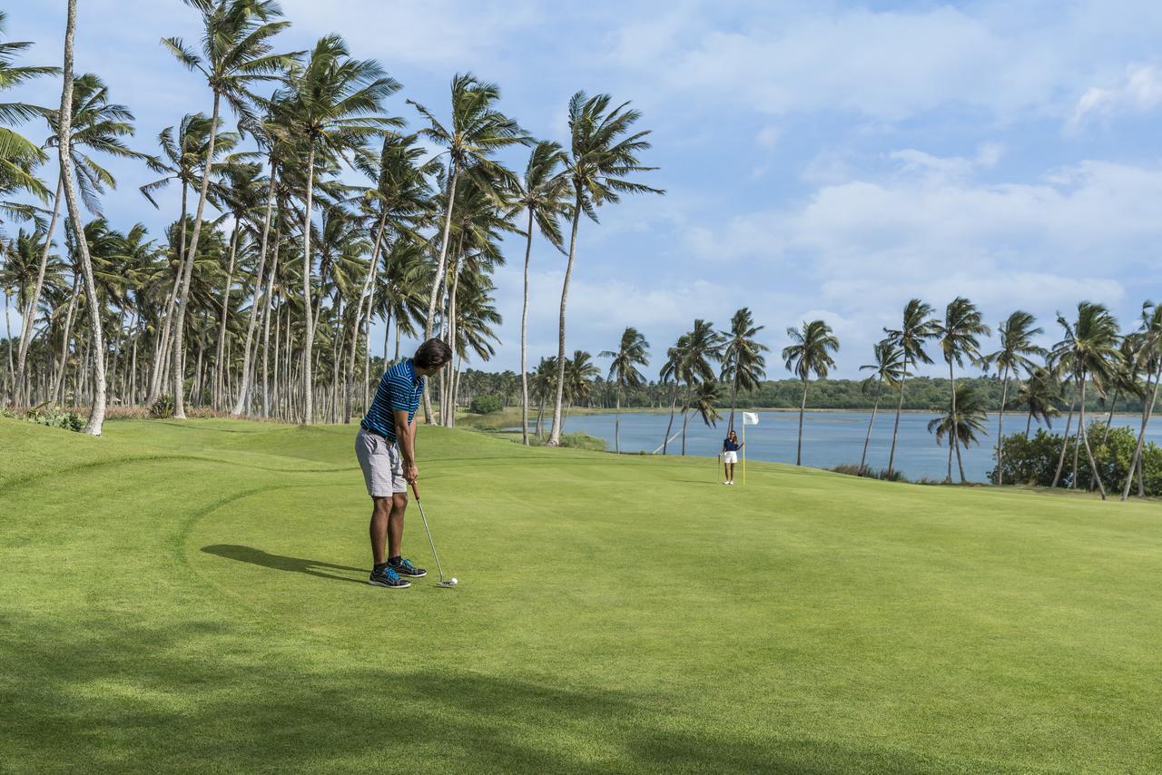 Shangri-La Hambantota Luaran gambar