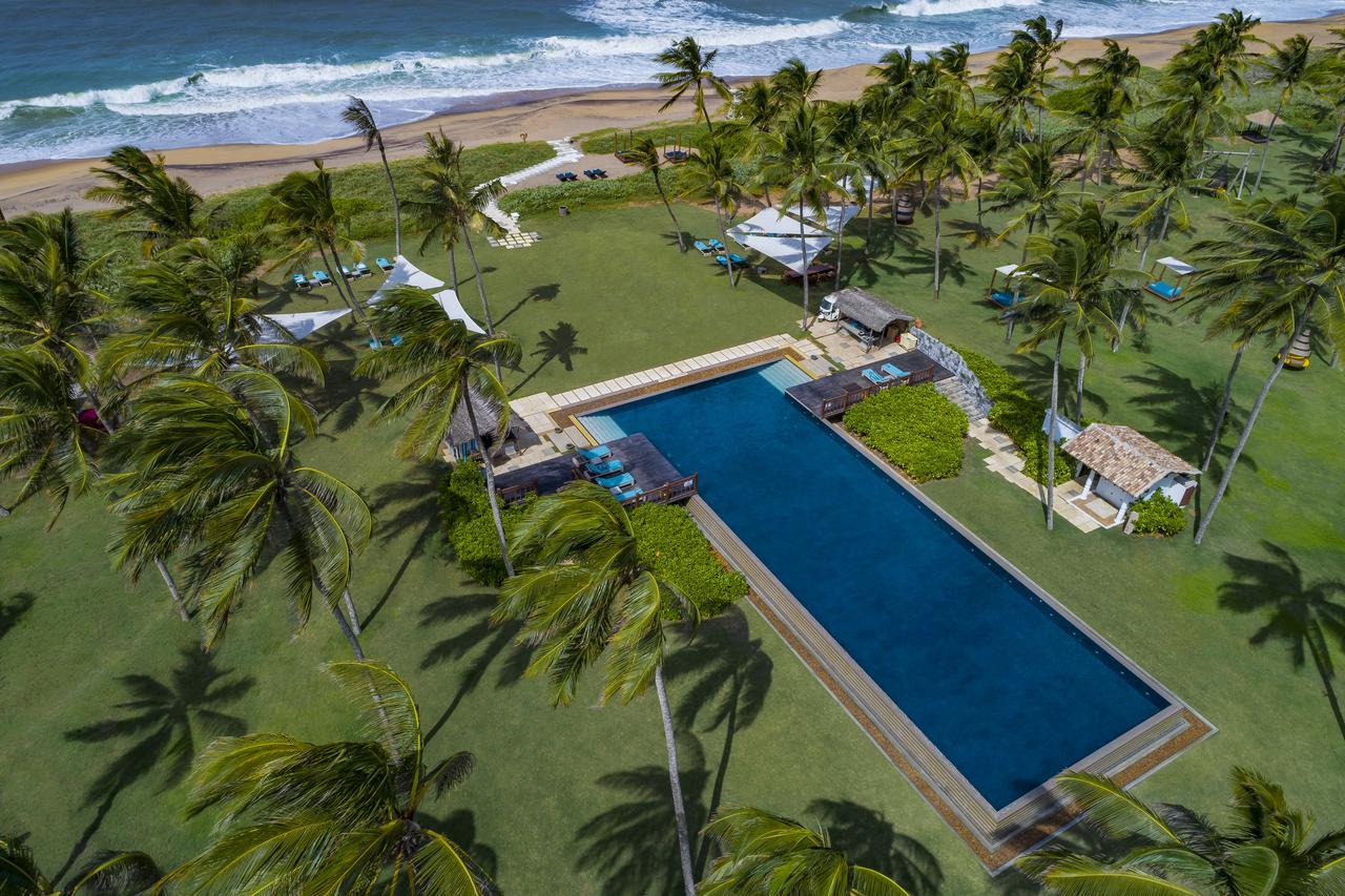 Shangri-La Hambantota Luaran gambar