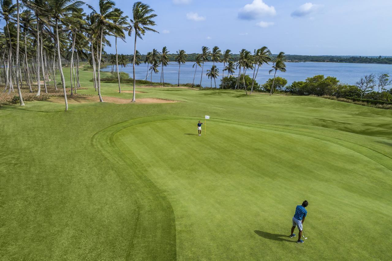 Shangri-La Hambantota Luaran gambar