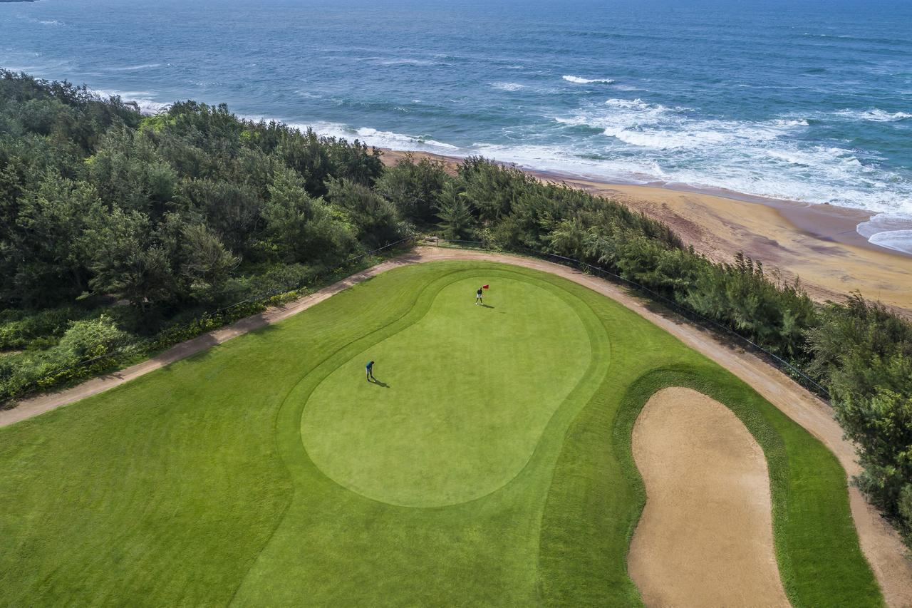 Shangri-La Hambantota Luaran gambar