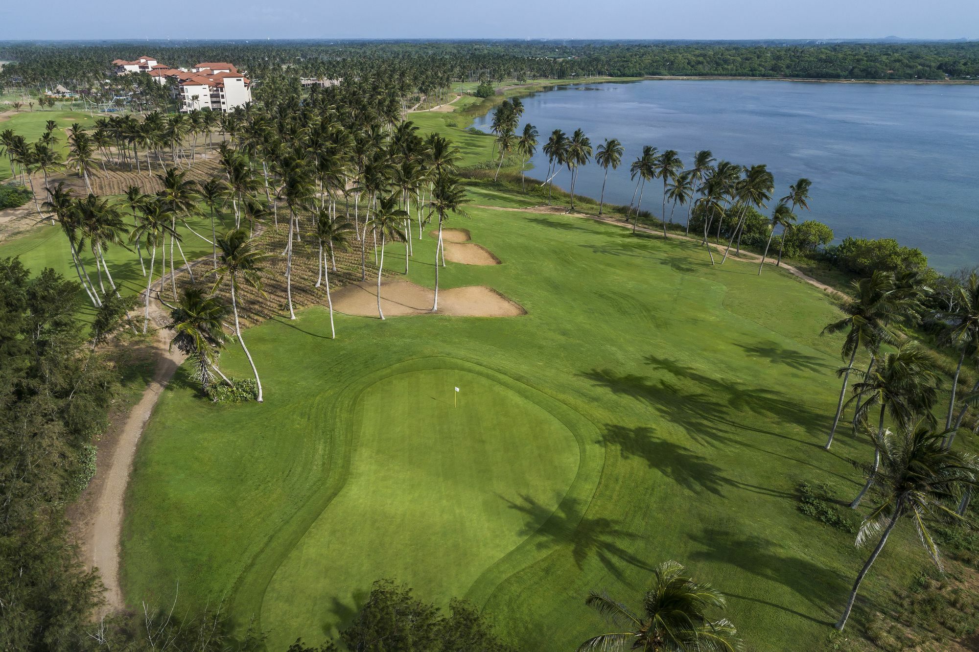 Shangri-La Hambantota Luaran gambar
