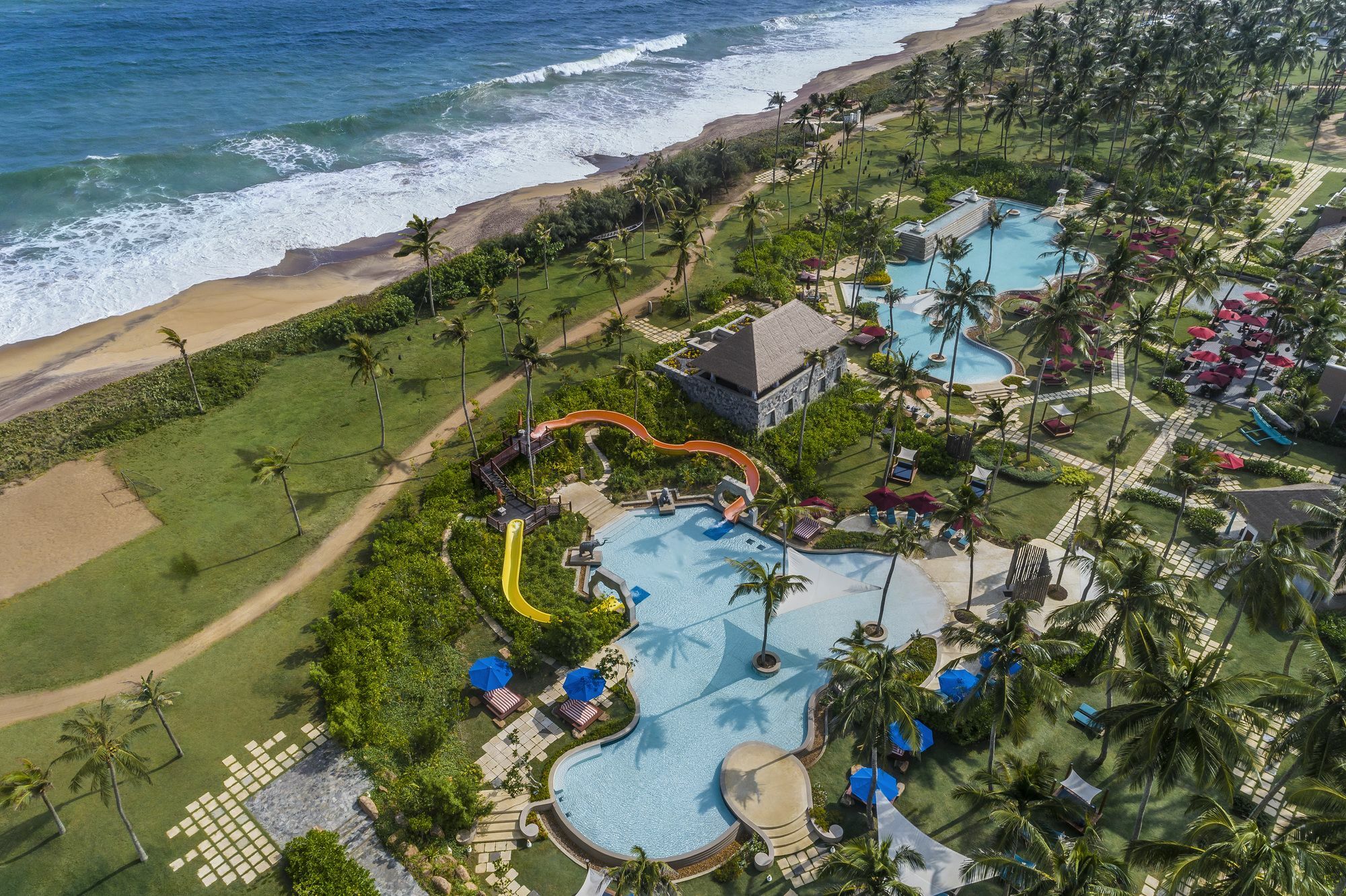 Shangri-La Hambantota Luaran gambar