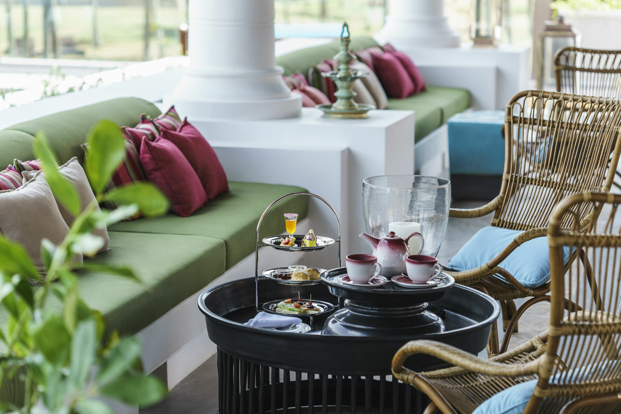 Shangri-La Hambantota Luaran gambar