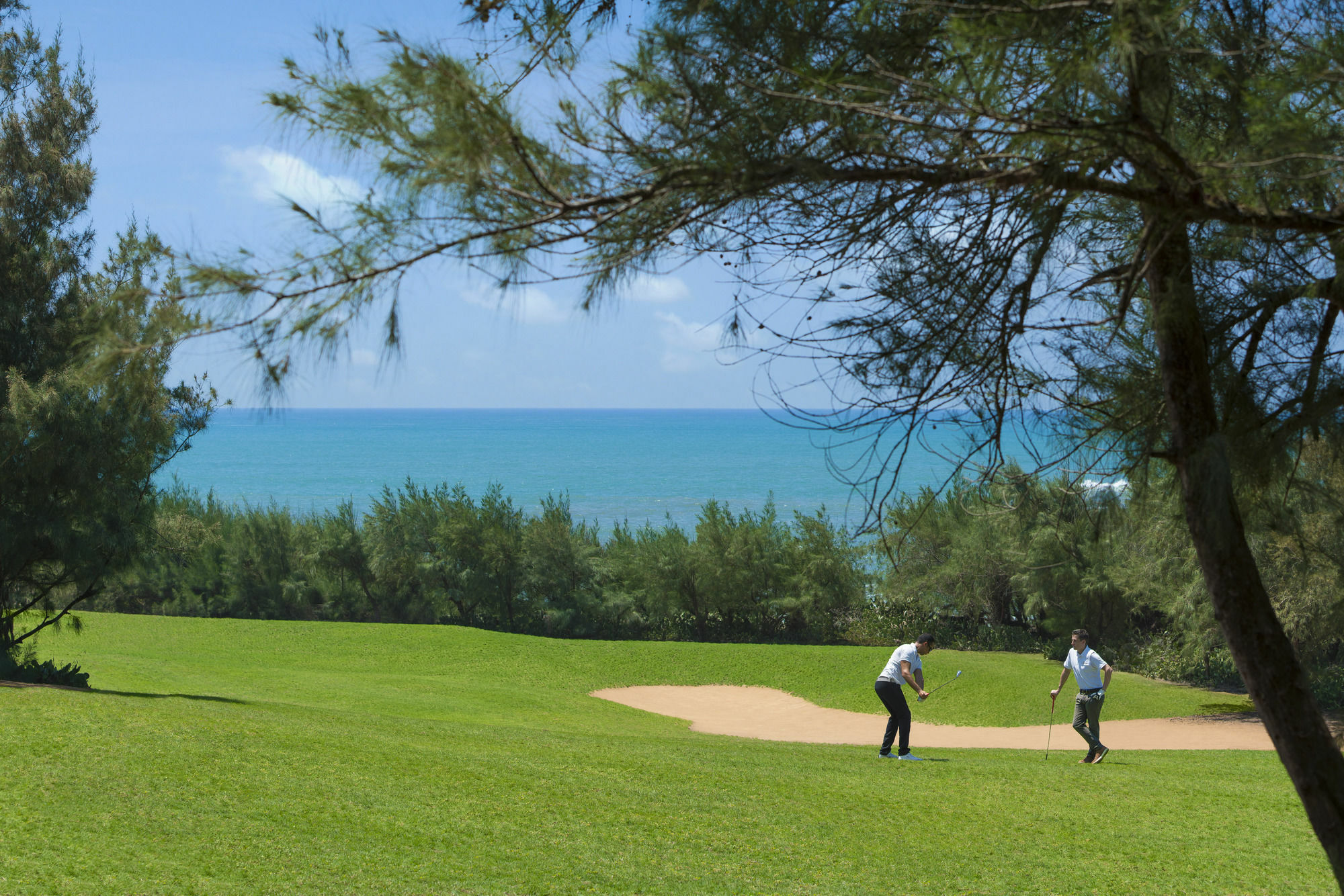Shangri-La Hambantota Luaran gambar